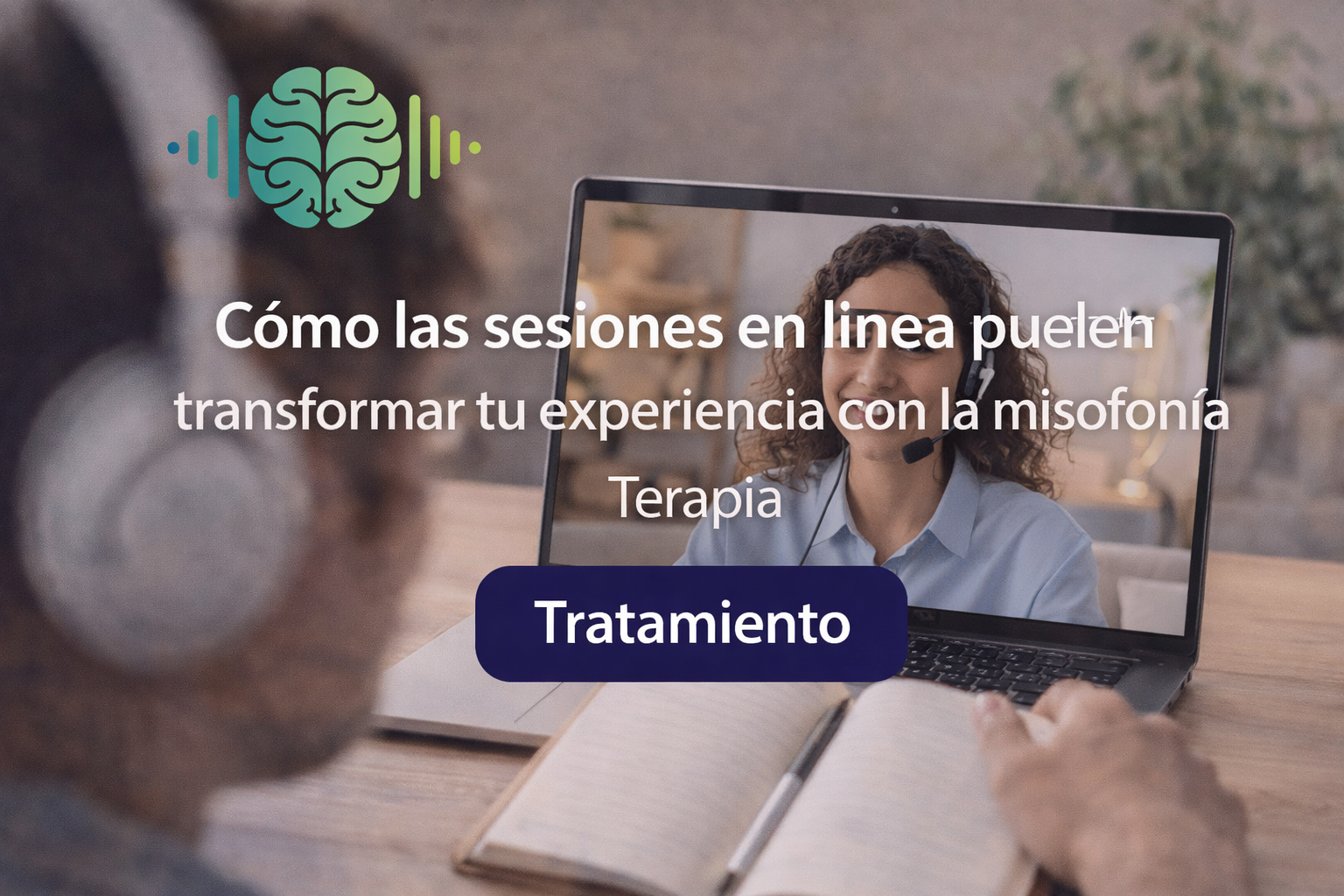 Sesiones de acompañamiento: Un espacio donde tu oído descansa